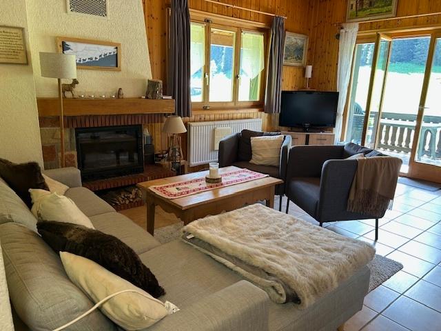 Hameau des alpes 36