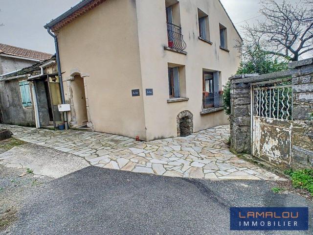 Hameau Le Cros
