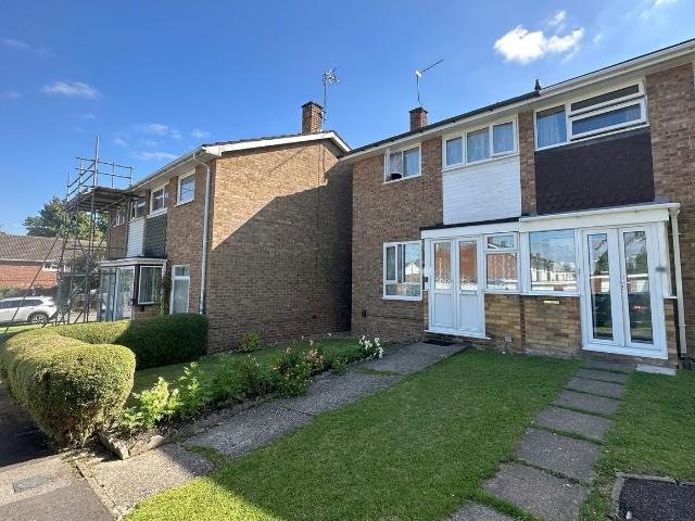 Hamelyn Close, Basingstoke RG21, 3 bed semi detached house to rent, £1,550 pcm | PrimeLocation