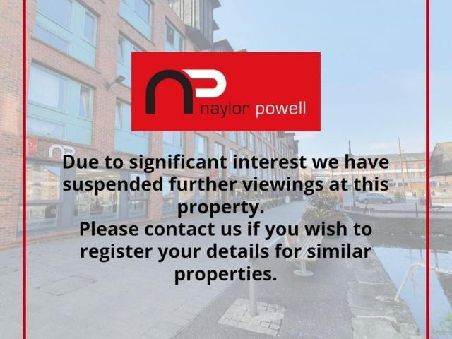 Hamer Street, Gloucester GL1, 1 bed flat to rent, £795 pcm | PrimeLocation