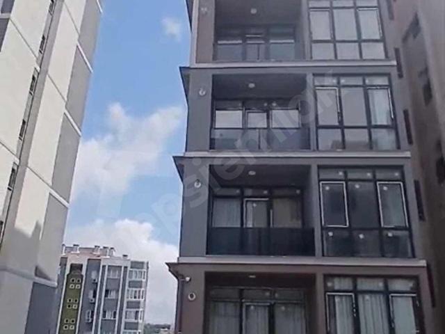 HAMİDİYE MAHALLESİNDE EŞYALI KİRALIK DAIRE