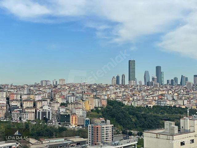 HAMİDİYE MAHALLESİNDE KİRALIK EŞYALI 1+1 REZİDANS DAİRE