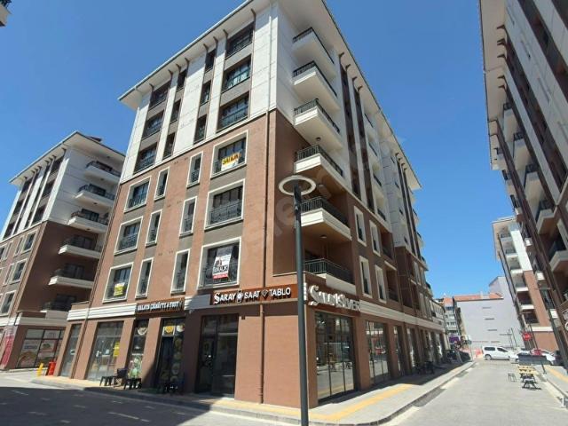 HAMİDİYE MAHALLESİNDE SİTE İÇİNDE SIFIR KİRALIK 3+1 DAİREMERKEZ