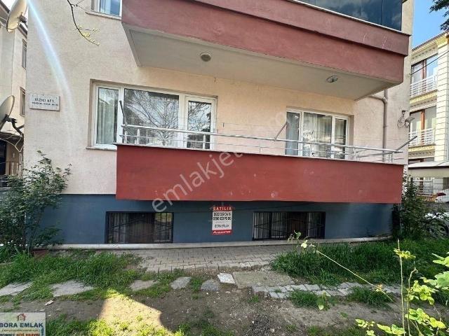 Hamidiye M. Bodrum Kat 2+1 Satılık Daire