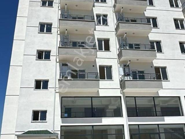 Hamidiye Mah 1+1 Sıfır Bağımsız Mutfaklı Apart