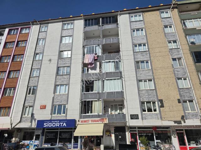 Hamidiye Mah. 3+1 Arakat Güney Cephe Satılık Daire