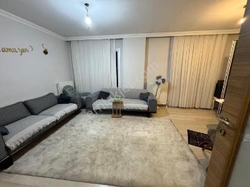 Hamidiye Mah. Gizer Sitesi'nde Satılık 2+1 Daire