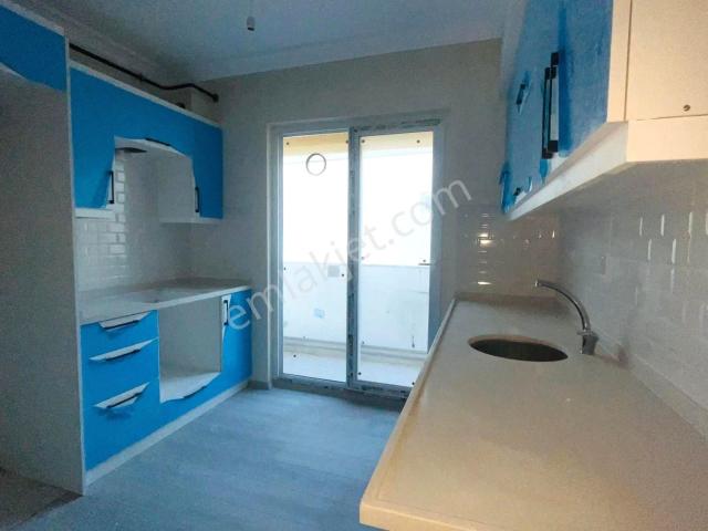 Hamidiye Mah. Sıfır 3+1 Dubleks Daire
