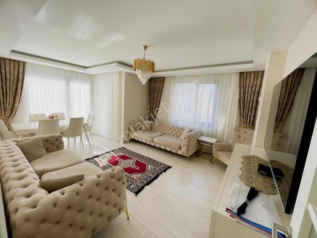 Hamidiye Mah. Satılık 3+1 Arakat Daire