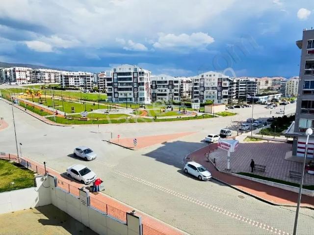 Hamidiye Mahallesi Satılık 2+1 Park Olive Evleri