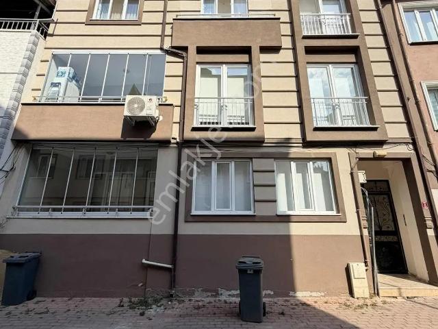 Hamidiye Mahallesinde Kuğulu Park Karşısında Lüx 3+1