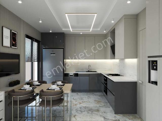 Hamidiye Mahallesinde Satılık 3+1 Villa
