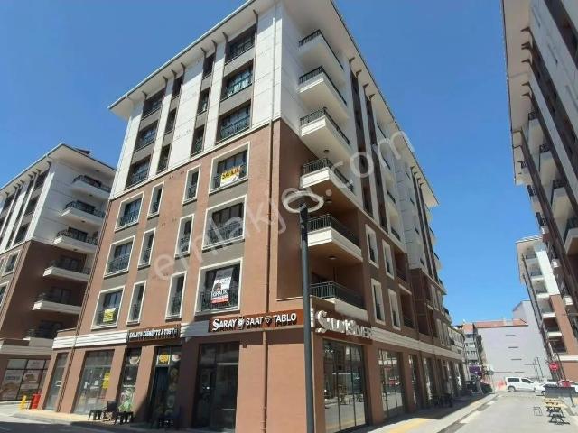 Hamidiye Mahallesinde Site İçinde Sıfır Kiralık 3+1 Daire merkez