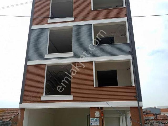 Hamidiye Mahallesi'nde Planı Çok Güzel Sıfır Daire