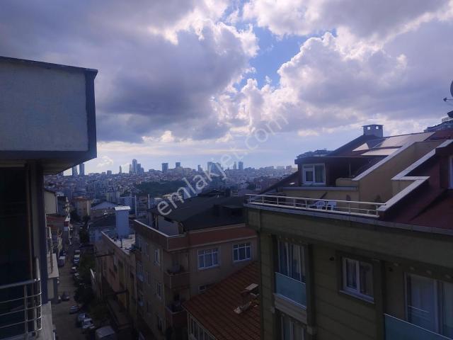 Hamidiye Merkezde Kiralık 125 M2,3+1 Dubleks Daire