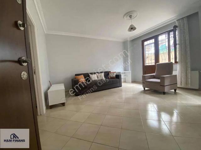 Hamidiye Mh De Genç Binada Geniş Bahçelikiralık Bahçe Katı