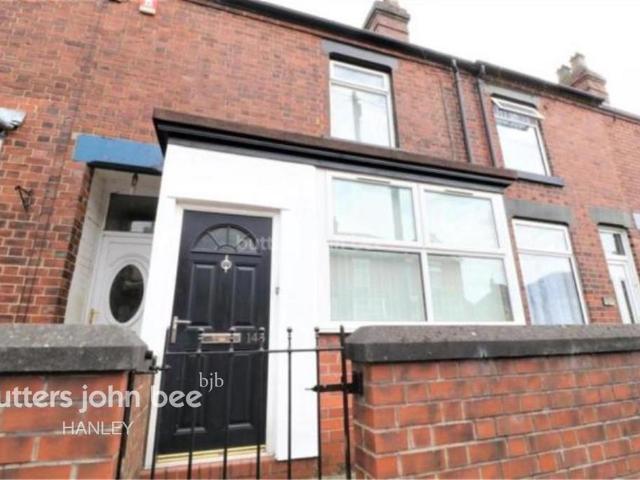 Hamil Road, Tunstall 2 bed terraced house to rent £725 pcm £167 pw