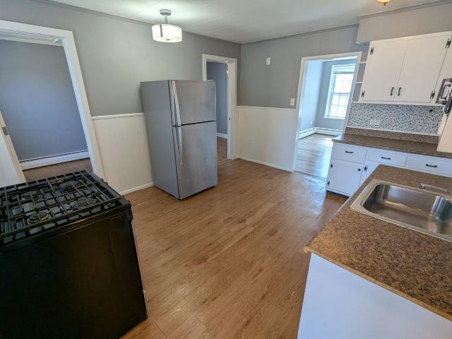 Hamilton 4 Bedroom Apartment for Rent at 1 Hamilton St, Cohoes, NY 12047