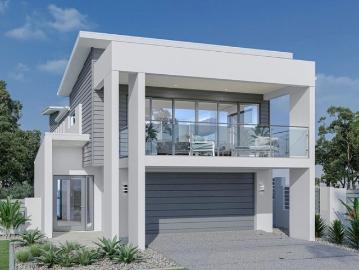 Hamilton 282 House & Land Package