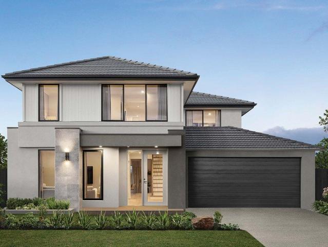 Hamilton 39 DM MK2 12.5 x 28.3 Lot 391 Belvedere Circuit, Matilda