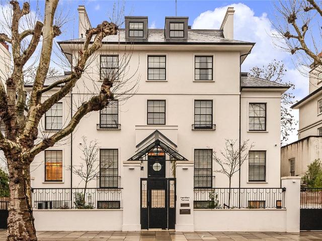 Hamilton Terrace, London NW8, 3 bed detached house to rent, £25,783 pcm | PrimeLocation