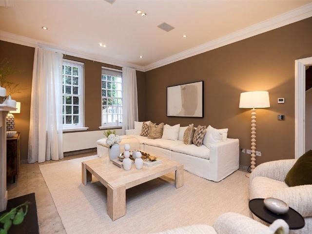 Hamilton Terrace, St John's Wood, London NW8, 6 bed detached house to rent, £16,800 pcm | PrimeLocation