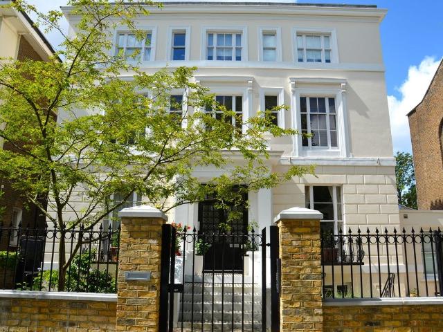 Hamilton Terrace, St Johns Wood, London NW8, 2 bed flat to rent, £5,850 pcm | PrimeLocation