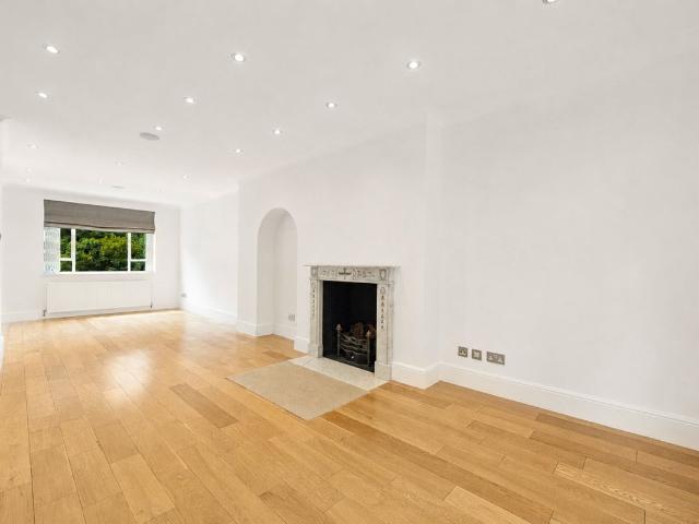 Hamilton Terrace, St John's Wood NW8, 5 bed terraced house to rent, £11,100 pcm | PrimeLocation