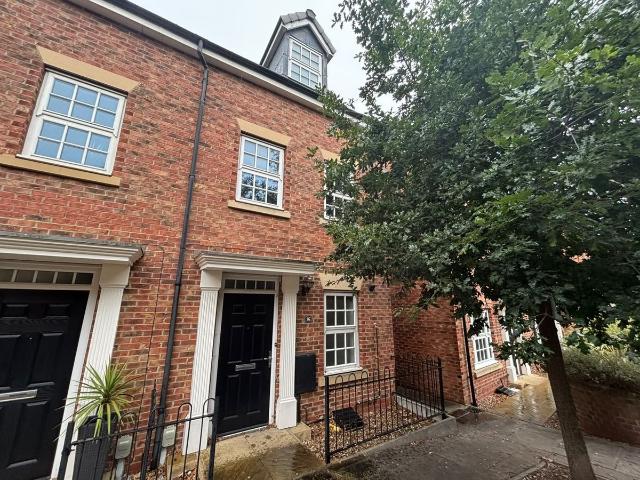Hamilton Walk, Beverley, East Yorkshire HU17, 3 bed semi detached house to rent, £1,050 pcm | PrimeLocation