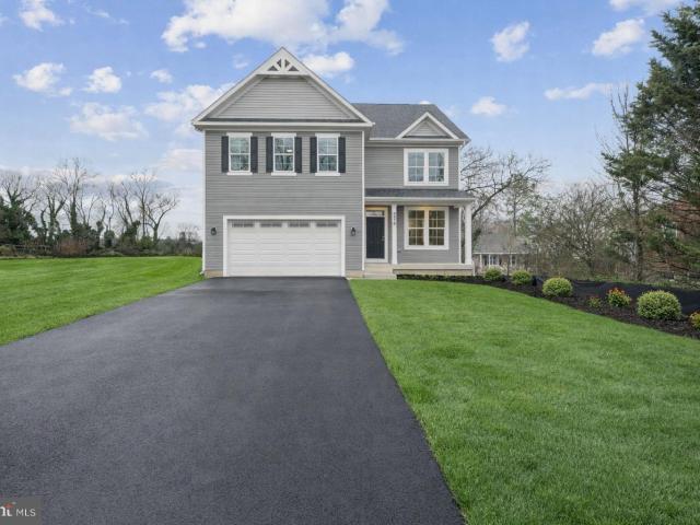 Hamilton York Rd, Parkton, MD 21120 | MLS #MDBC2143