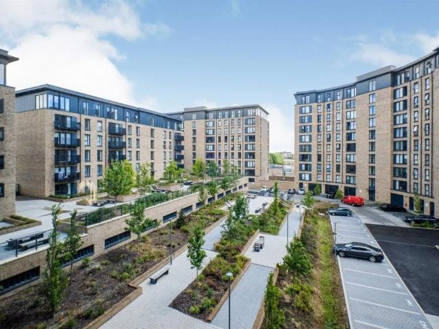 Hamilton Apartments, Spring Street, Park Central B15, 1 bed flat to rent, £1,050 pcm | PrimeLocation