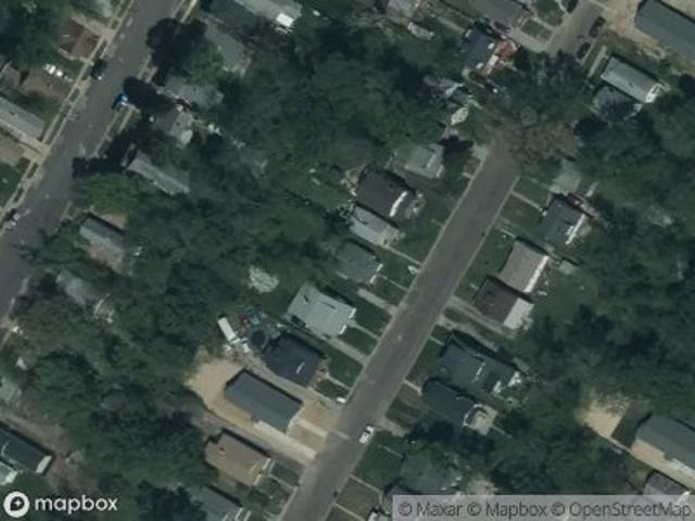 Hamilton Ave