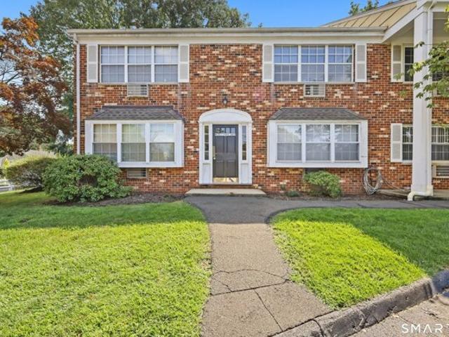 Hamilton Ave Apt D, Stamford, Condo For Sale