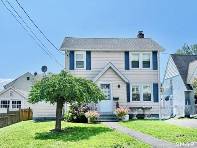 Hamilton Ave, Stamford, Home For Sale