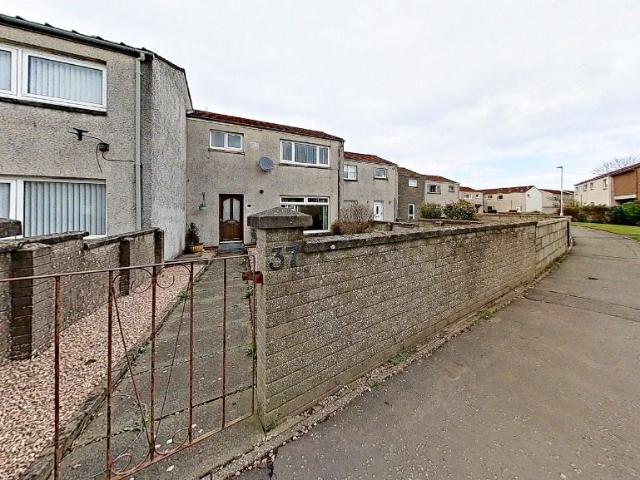 Hamilton Avenue, St Andrews, Fife KY16, 2 bed terraced house to rent, £1,600 pcm | PrimeLocation