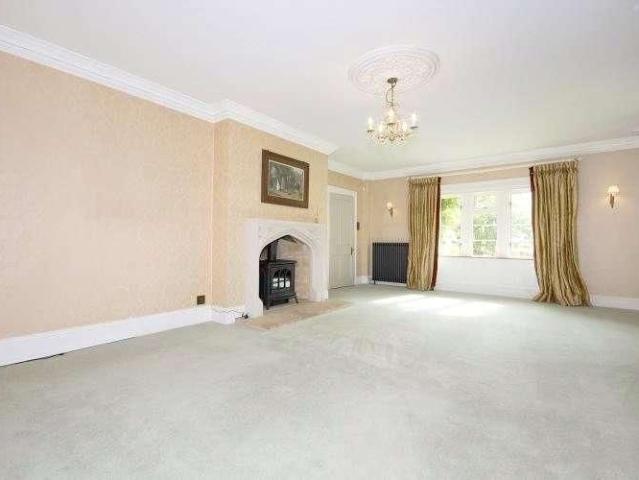 Hamilton C, Arrochar, Merton, Bicester, OX25
