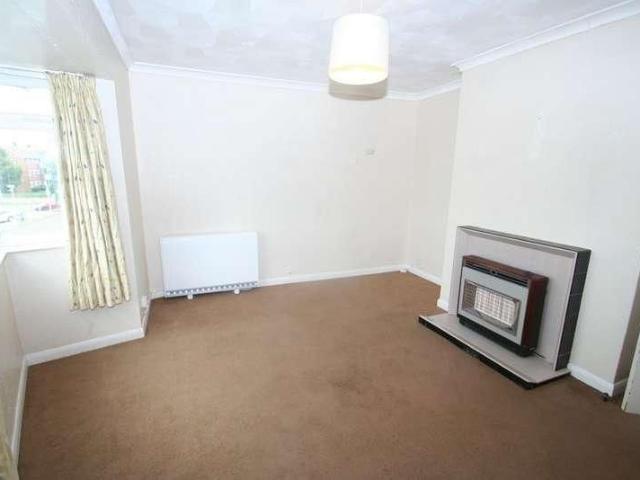 Hamilton Court, Worthing, BN12