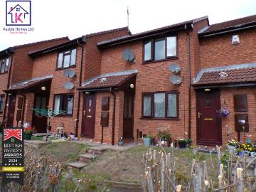 Hamilton Close, Wimblebury, Cannock WS12, 1 bed flat to rent, £700 pcm | PrimeLocation