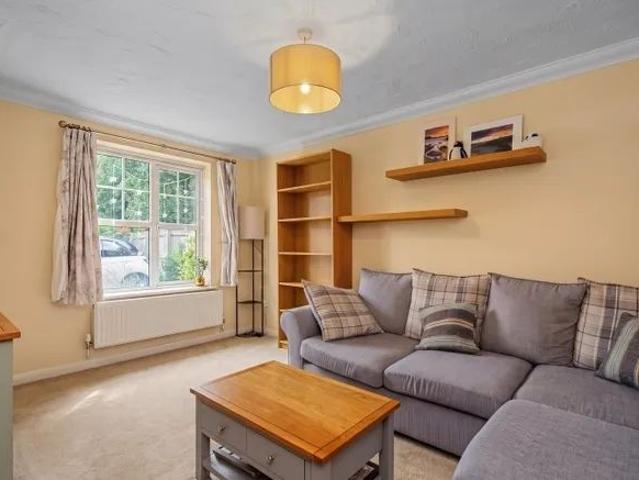 Hamilton Close, Banbury