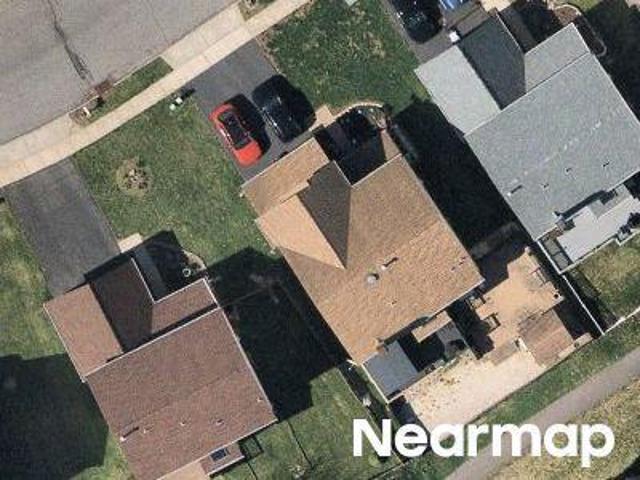 Hamilton Dr