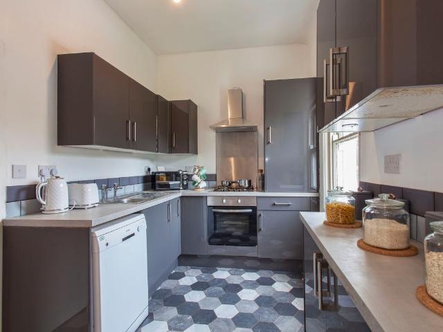 Hamilton Drive, The Park, Nottingham NG7, 5 bed shared accommodation to rent, £3,402 pcm | PrimeLocation