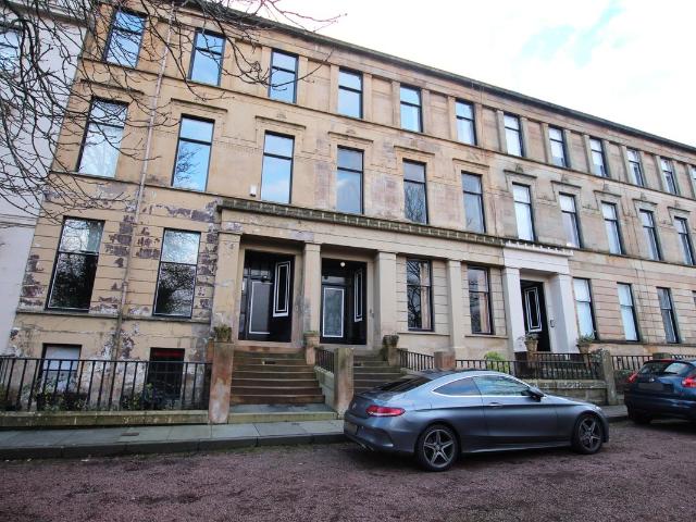 Hamilton Drive, Hillhead, Glasgow G12, 2 bed flat to rent, £1,675 pcm | PrimeLocation