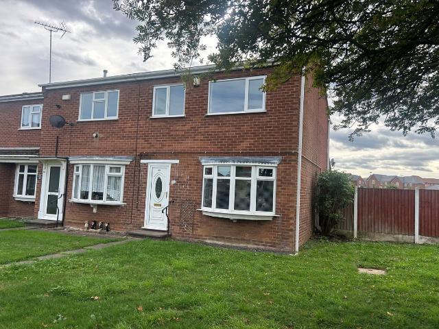 Hamilton Drive, Mansfield NG20, 3 bed semi detached house to rent, £995 pcm | PrimeLocation