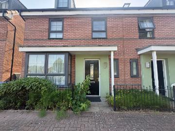 Hamilton Drive, Smethwick B66, 6 bed semi detached house to rent, £2,000 pcm | PrimeLocation