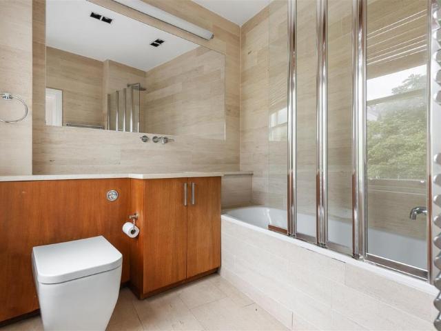 Hamilton Gardens, London 4 bed terraced house to rent £16,467 pcm £3,800 pw
