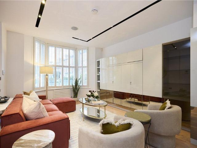 Hamilton Gardens, London NW8, 4 bed terraced house to rent, £17,500 pcm | PrimeLocation