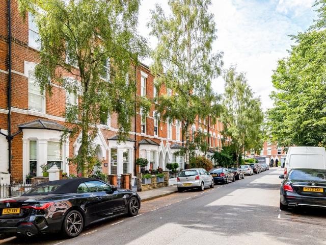 Hamilton Gardens, St Johns Wood, London NW8, 4 bed terraced house to rent, £10,508 pcm | PrimeLocation
