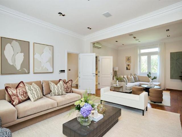 Hamilton Gardens, St John's Wood, NW8 4 bed house to rent £14,998 pcm £3,461 pw