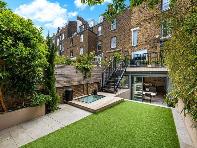 Hamilton Gardens, St Johns Wood NW8, 5 bed terraced house to rent, £18,300 pcm | PrimeLocation
