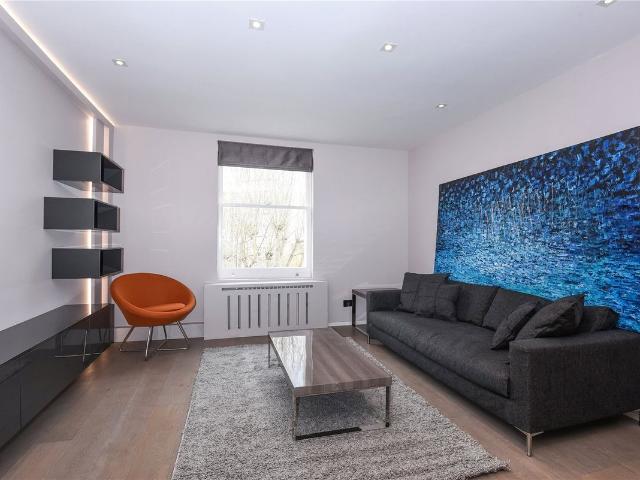 Hamilton Hall, 119 Hamilton Terrace, St John's Wood, London NW8, 2 bed flat to rent, £3,683 pcm | PrimeLocation